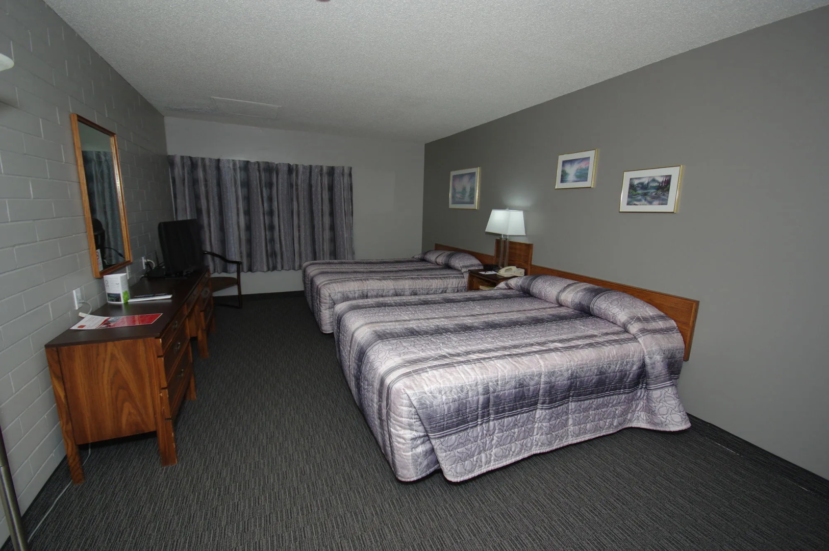 Travelodge by Wyndham Grande Prairie