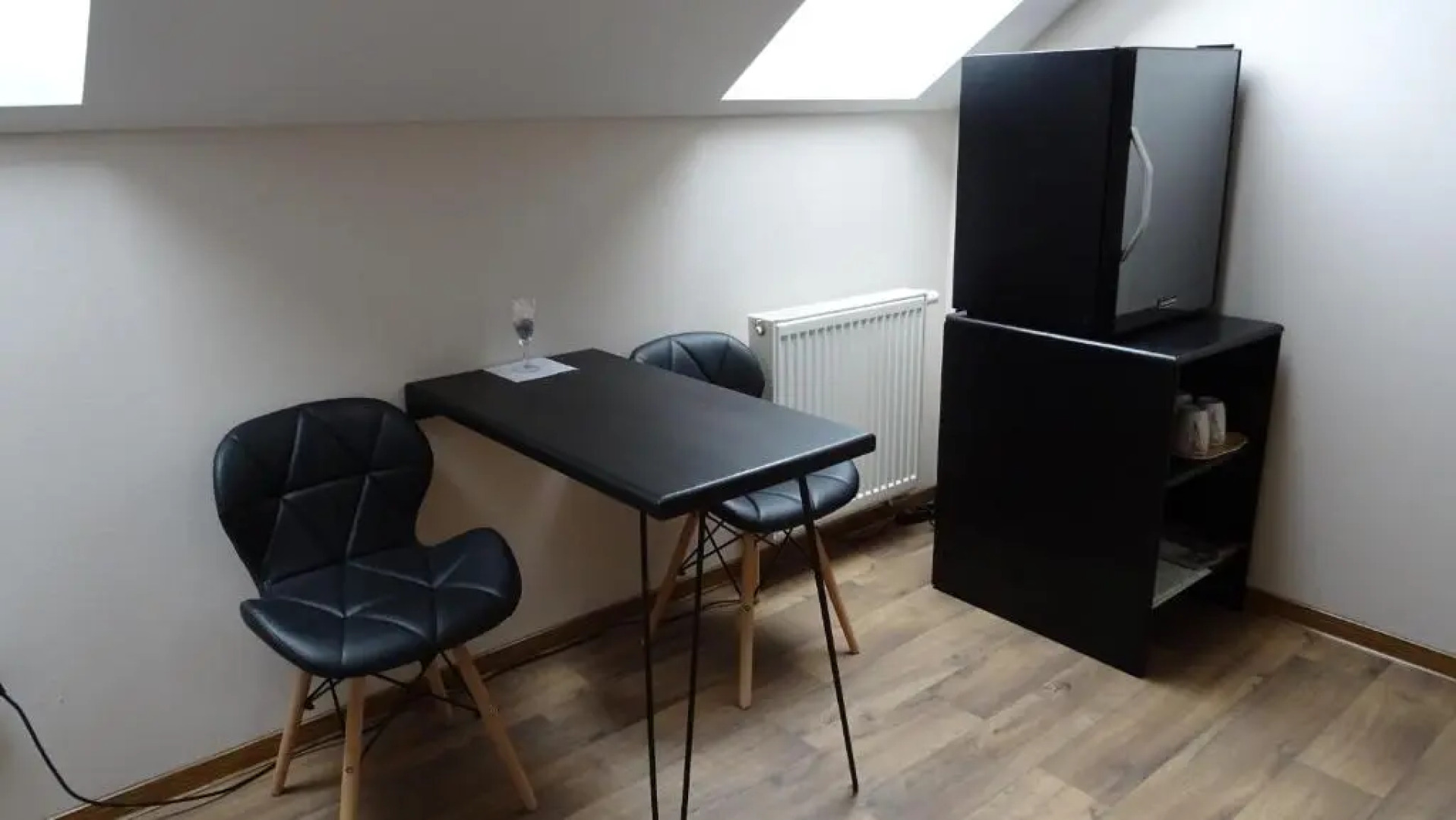 Restaurace a Penzion U Novaku