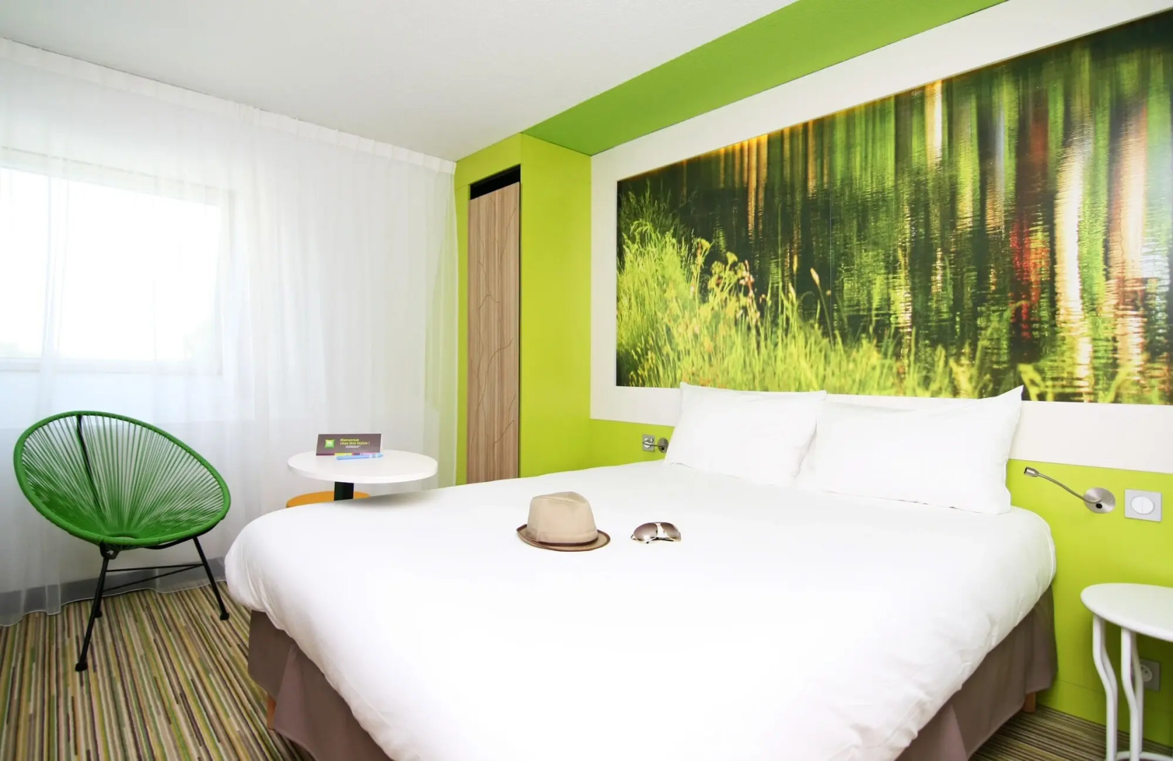 Ibis Budget Toulouse Labège