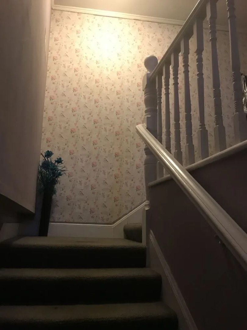 blacksands B&B an Bar