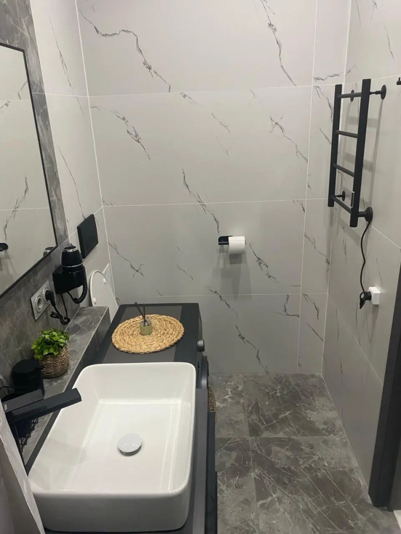 2ROOMS (2РУМС) на площади Сенная