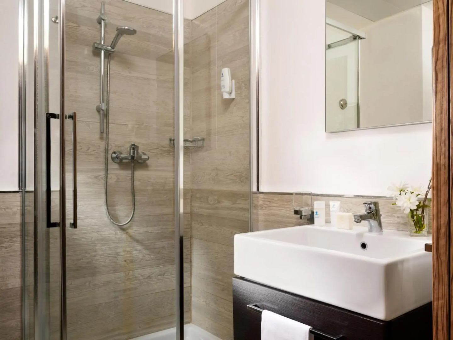 TH Simeri - Simeri Village