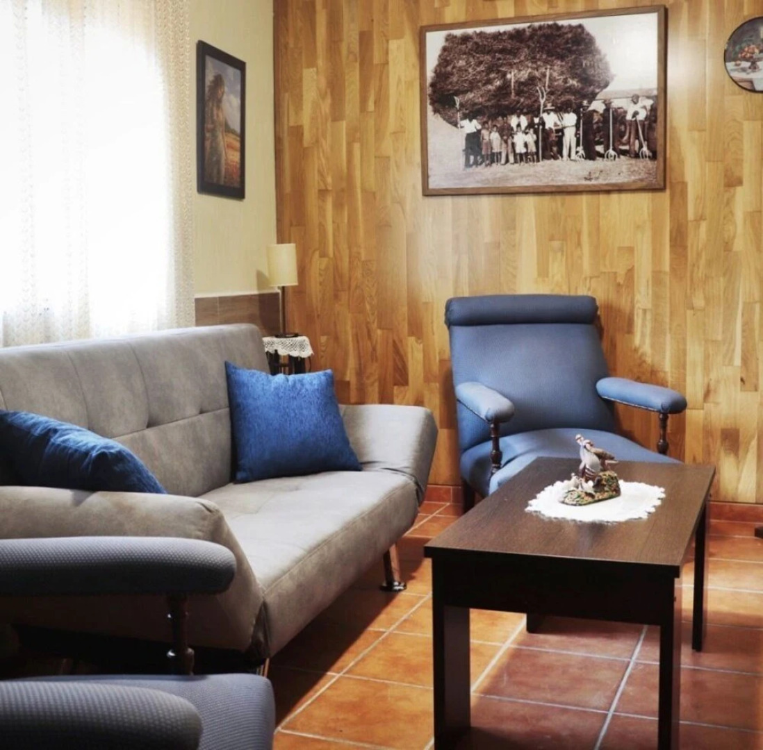 Casa Rural El Portalino