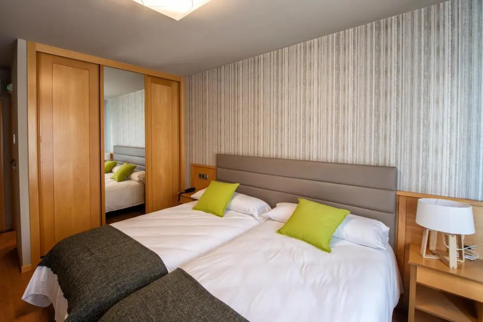 Apartamentos Vida Mar de Laxe