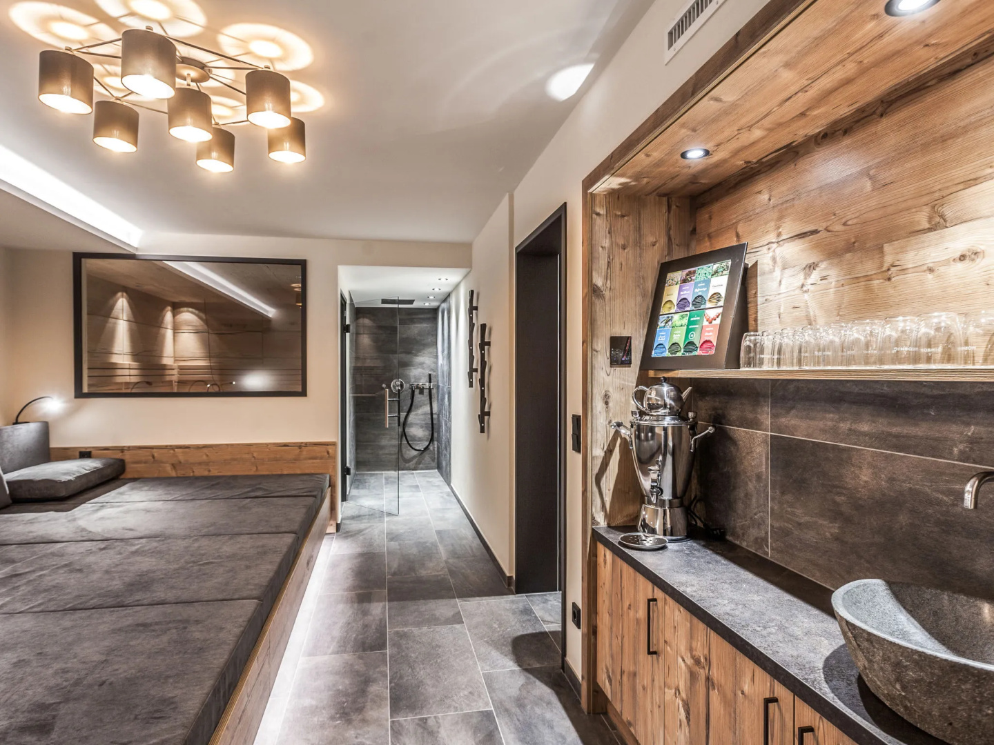 Sporthotel Silvretta Montafon