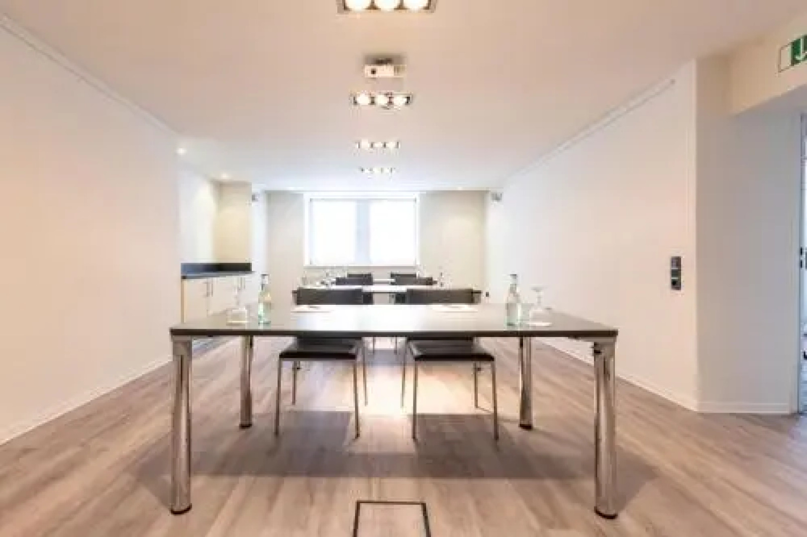 Hotel und Restaurant Blechhammer