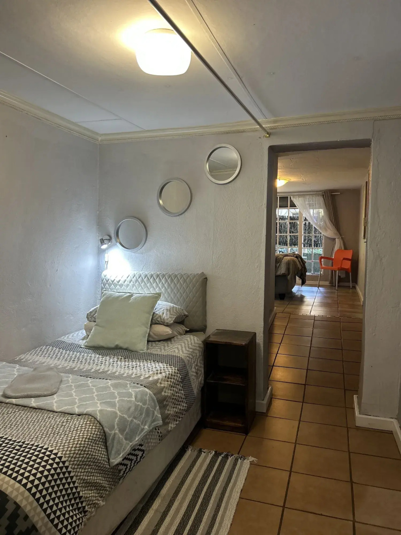 Sabie Self Catering Apartments