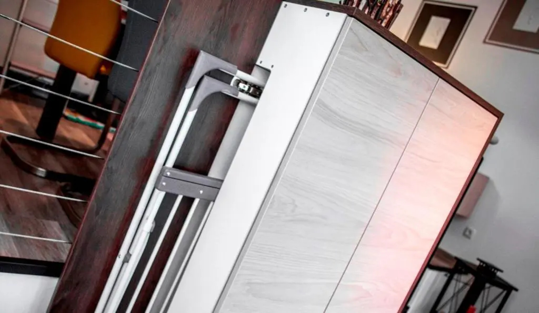 Feriendomizil Haus am See