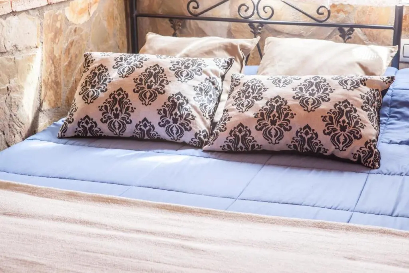 Casas Rurales La Dehesa