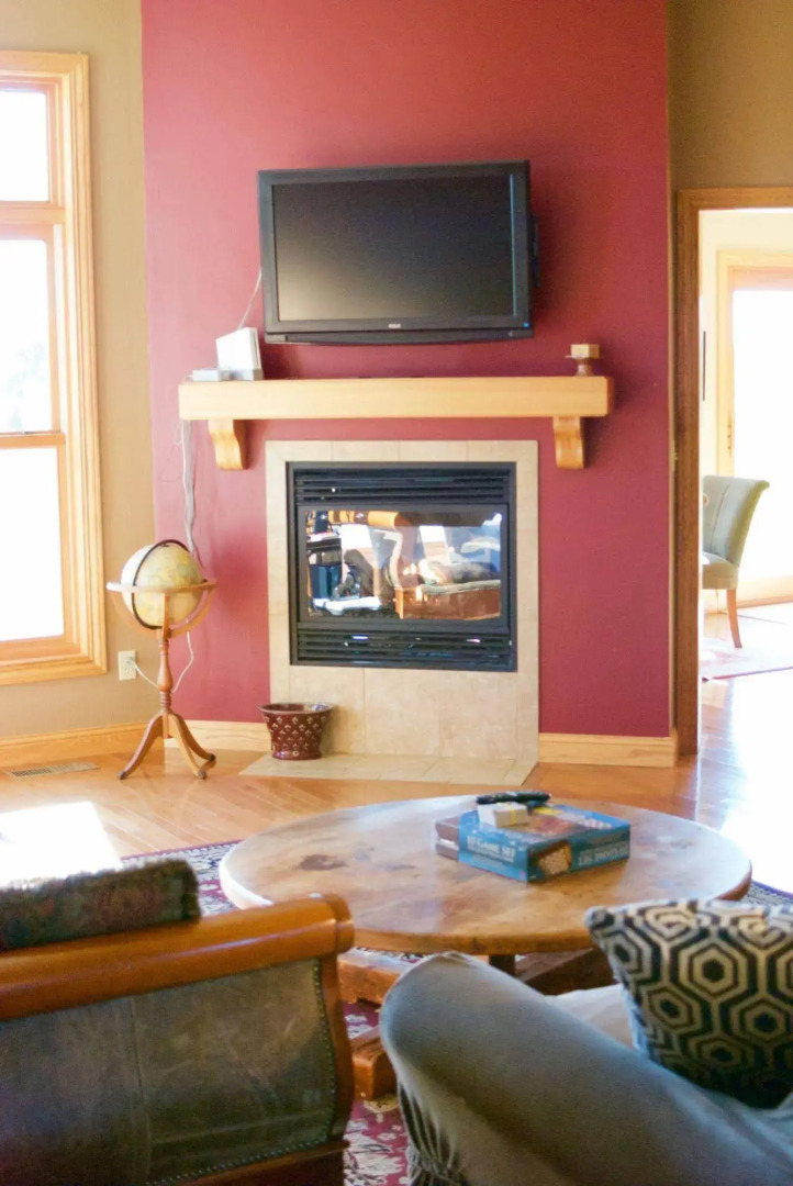 Settlement Courtyard Inn & Lavender Spa