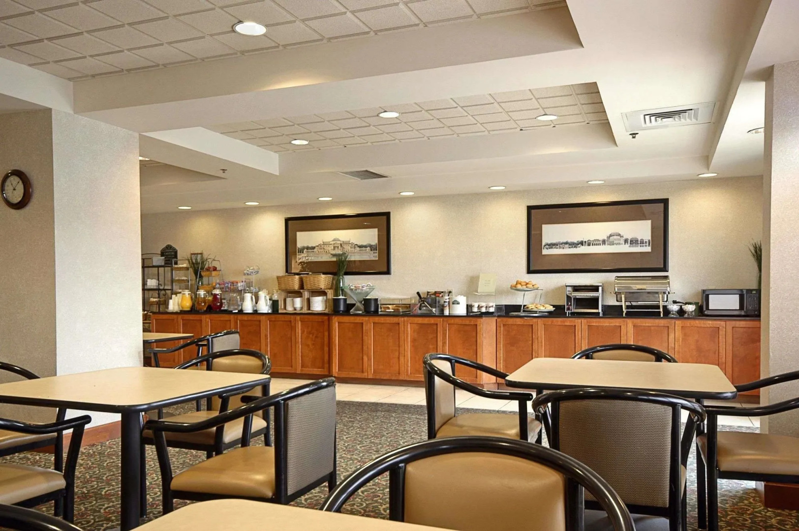 Holiday Inn Allentown-Bethlehem by IHG