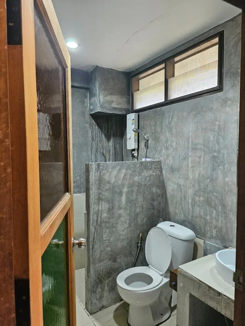 The Picturebook Guesthouse