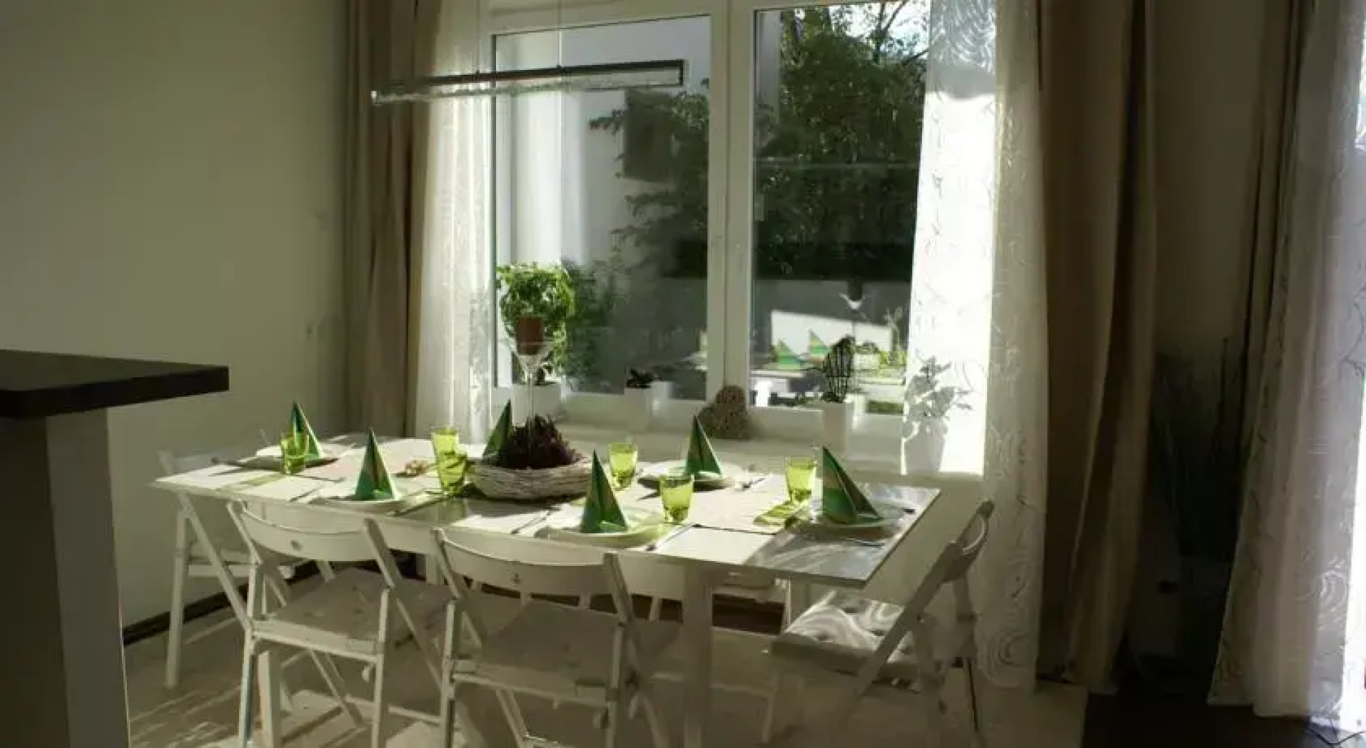 Appartement Christine