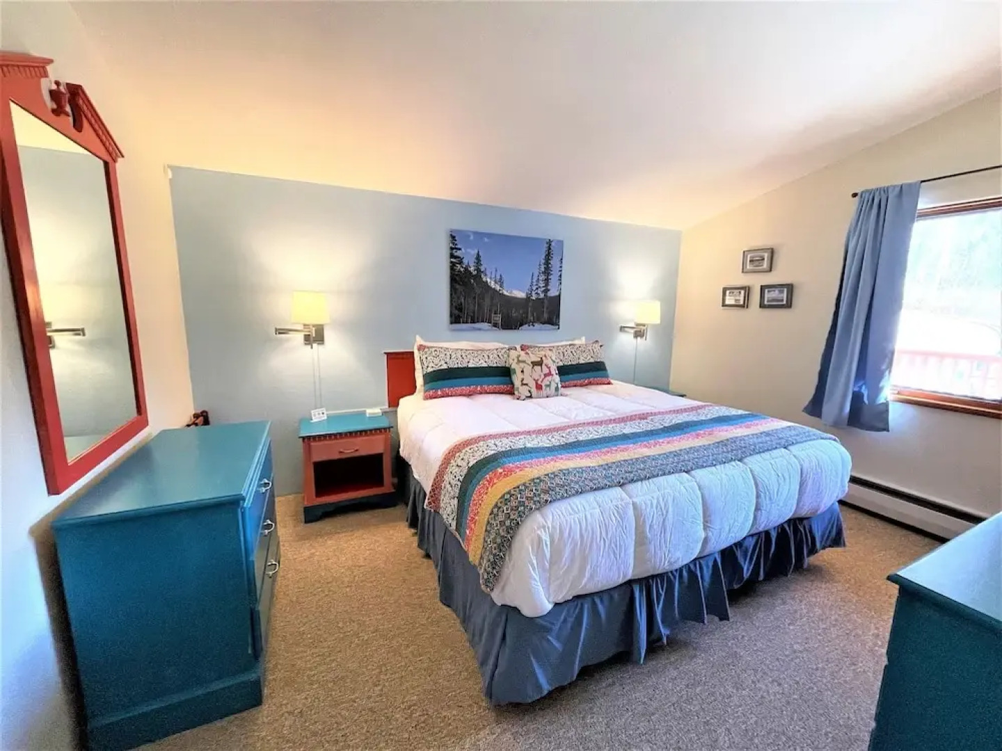 Powderhorn Vacation Rentals