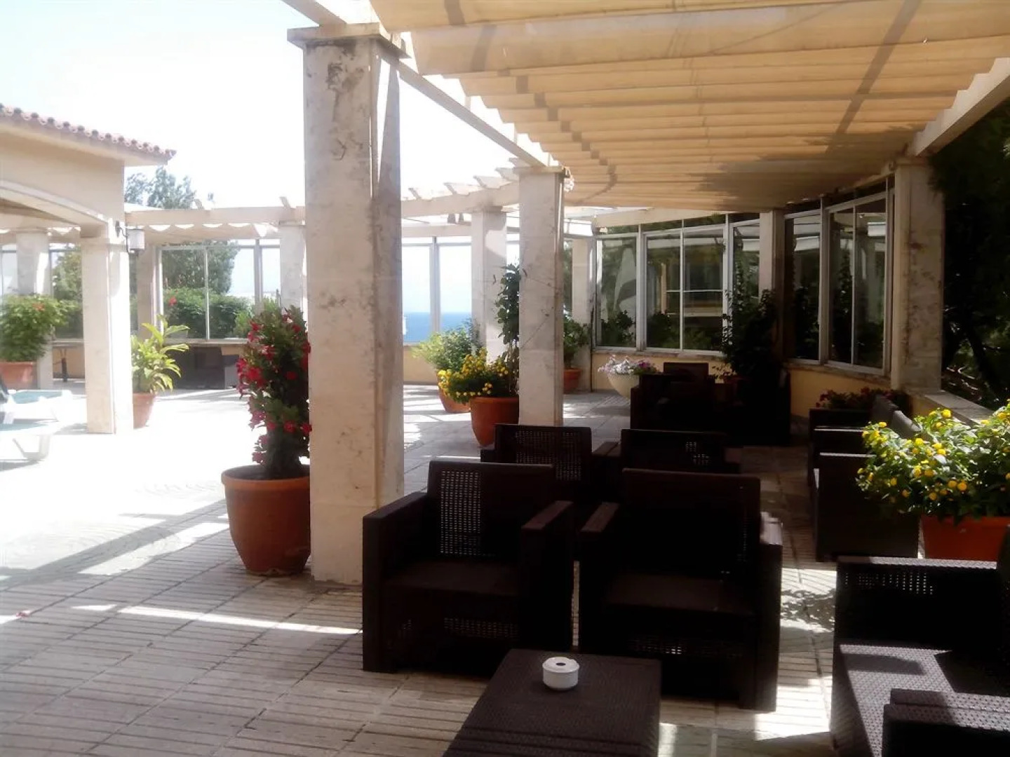 Hipócrates Curhotel