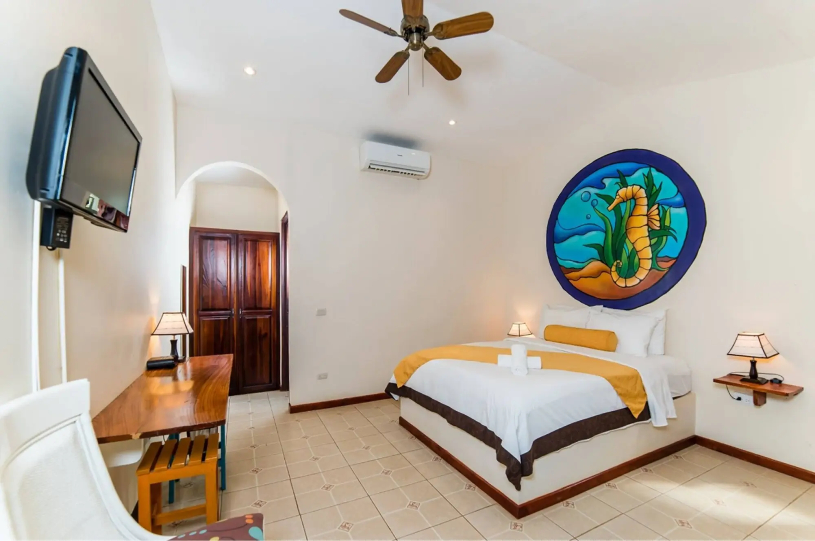 Hotel Pasatiempo