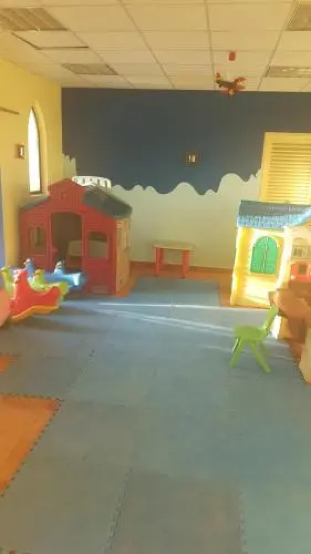 Sea View Apartment at Tala Bay Resort in Aqaba