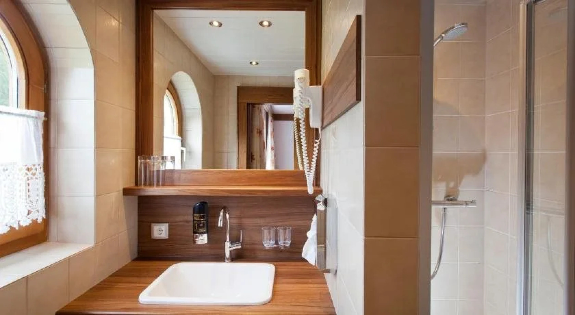 Norbertshöhe Alpengasthof