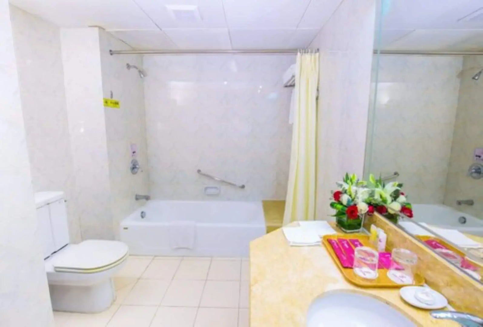 Guangzhou New Century Hotel