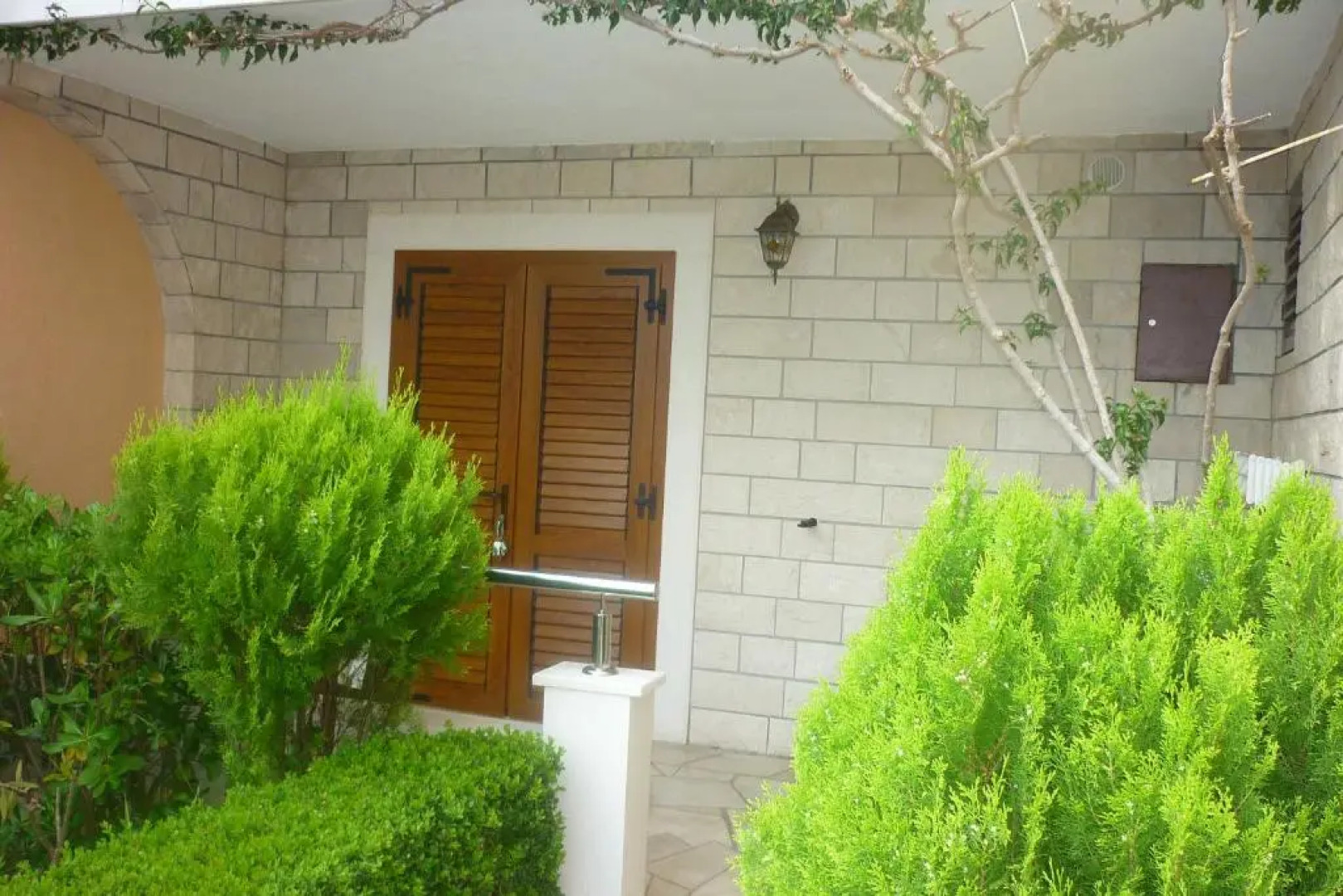 Apartments Kapetan Jure