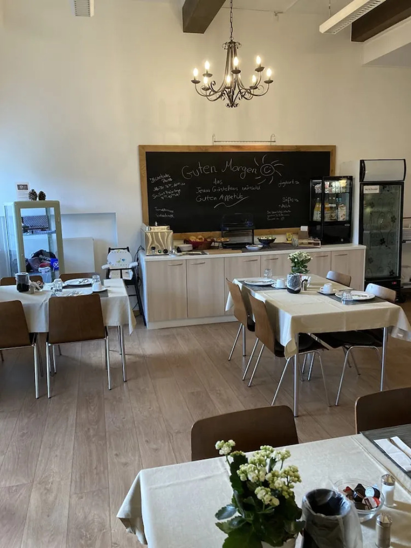 Gästehaus Alte Schule