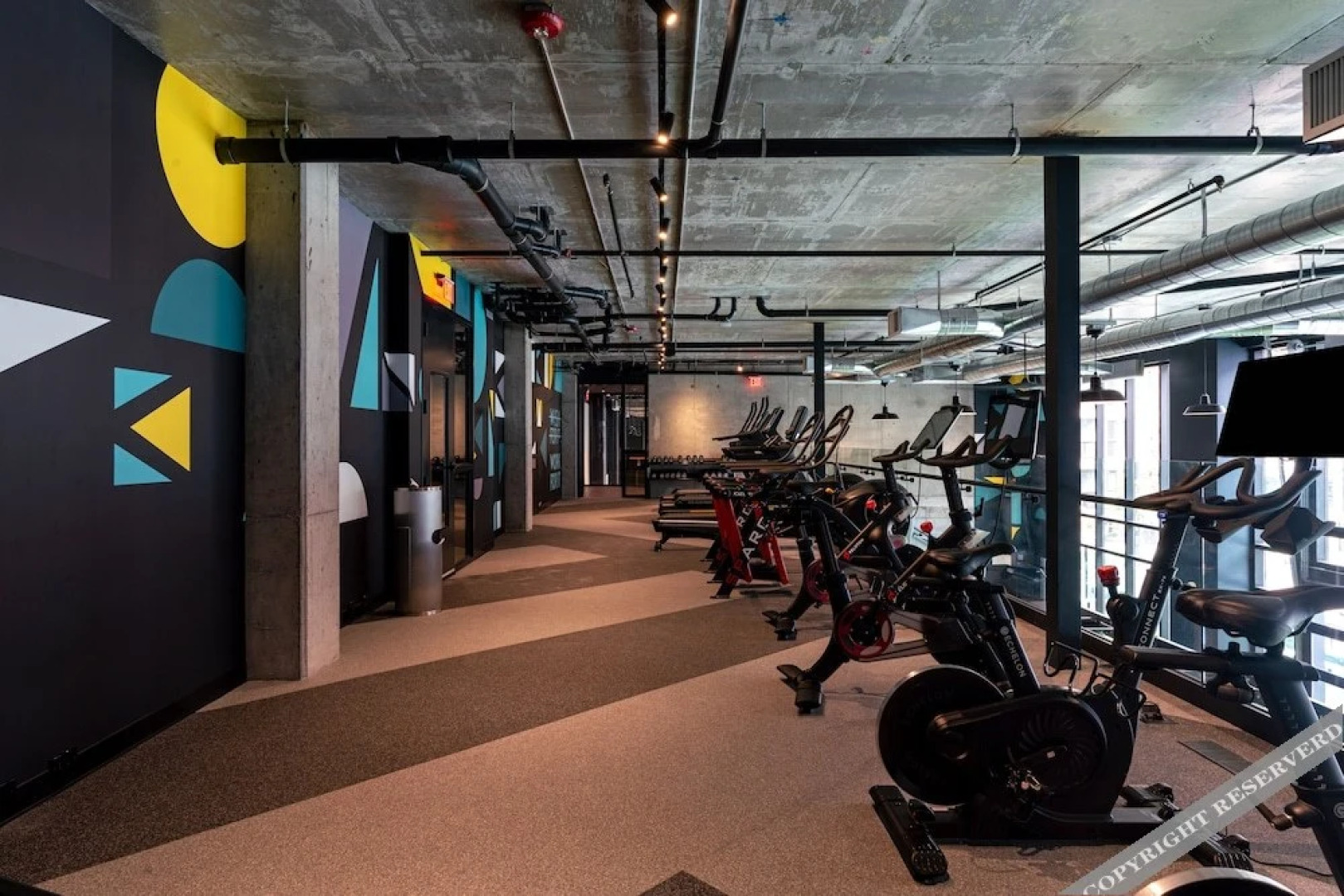 Reno Experience District Condos By Barsala