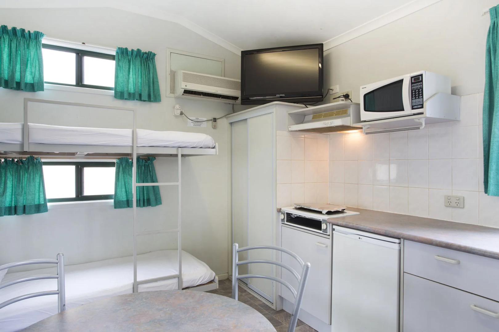 Discovery Parks - Argylla