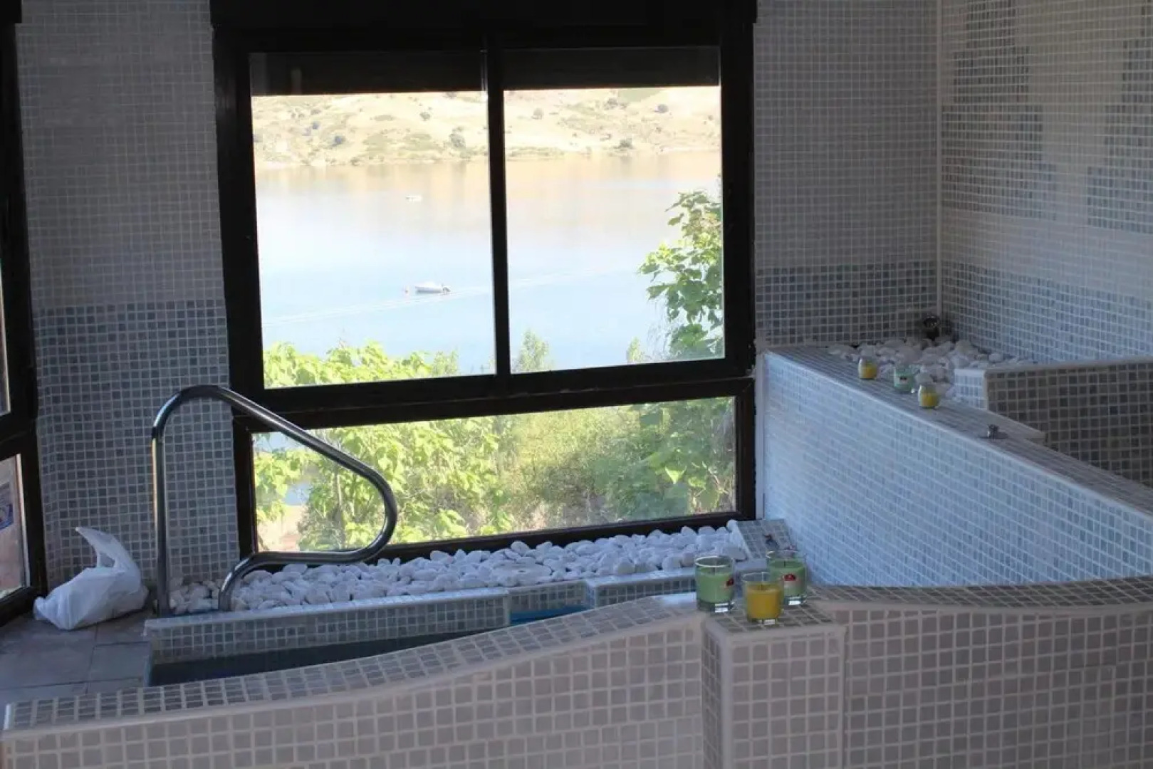 El Rincon de Palmacio