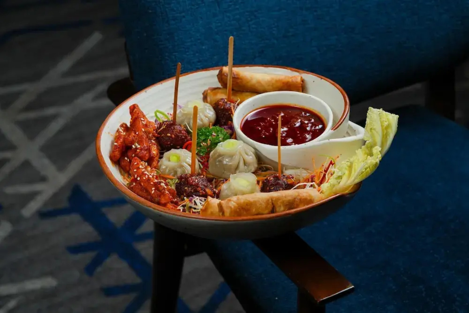 Radisson Hotel Vrindavan