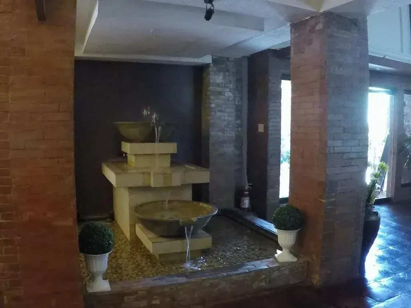 The Palacio de Laoag