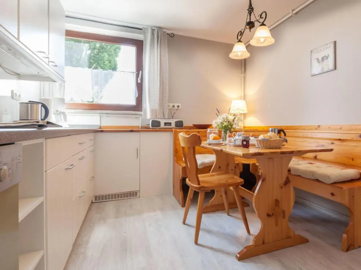 Zum Felde Ferienwohnungen