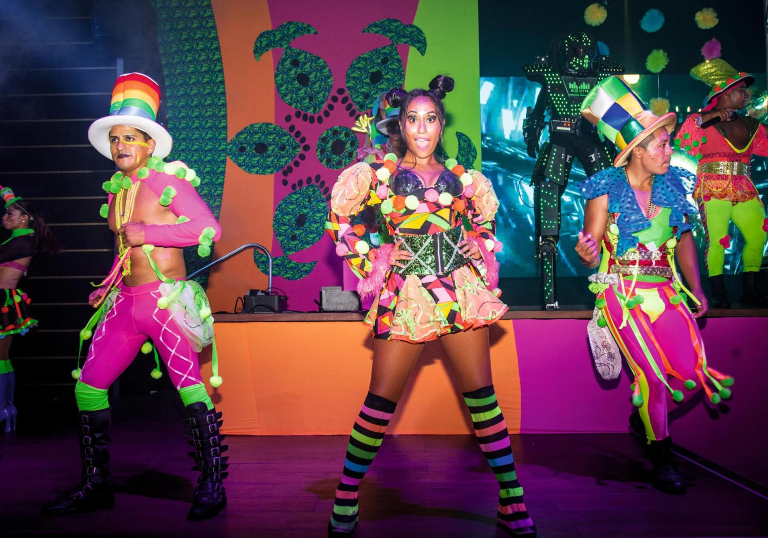 Hotel Riu Tequila - All Inclusive