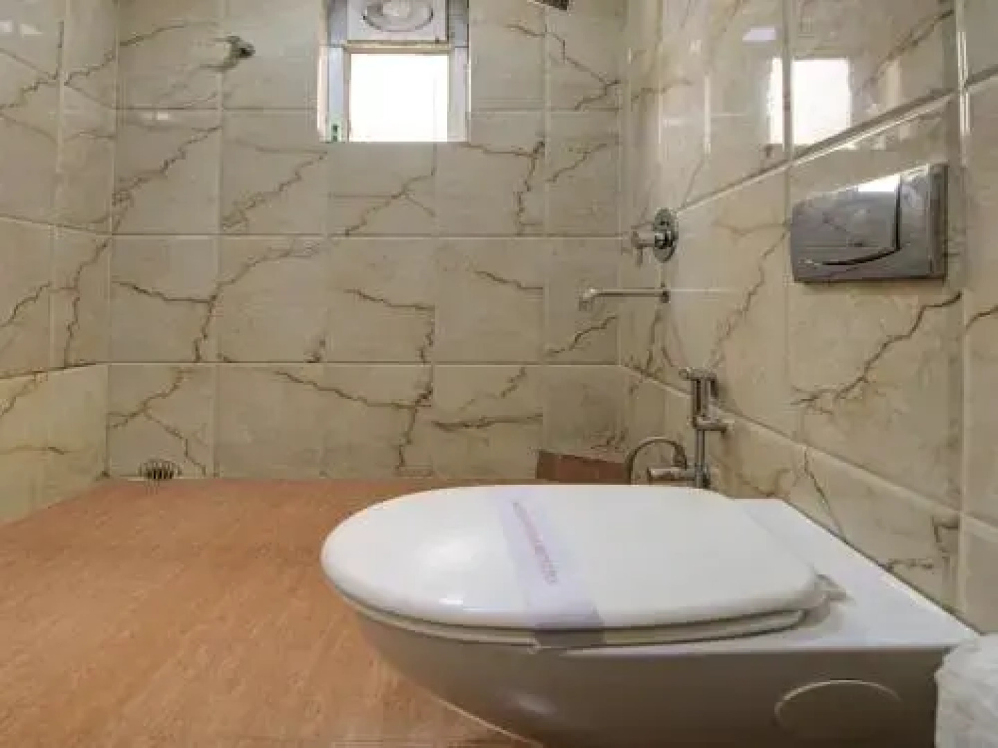 Vatika Premier Hotel