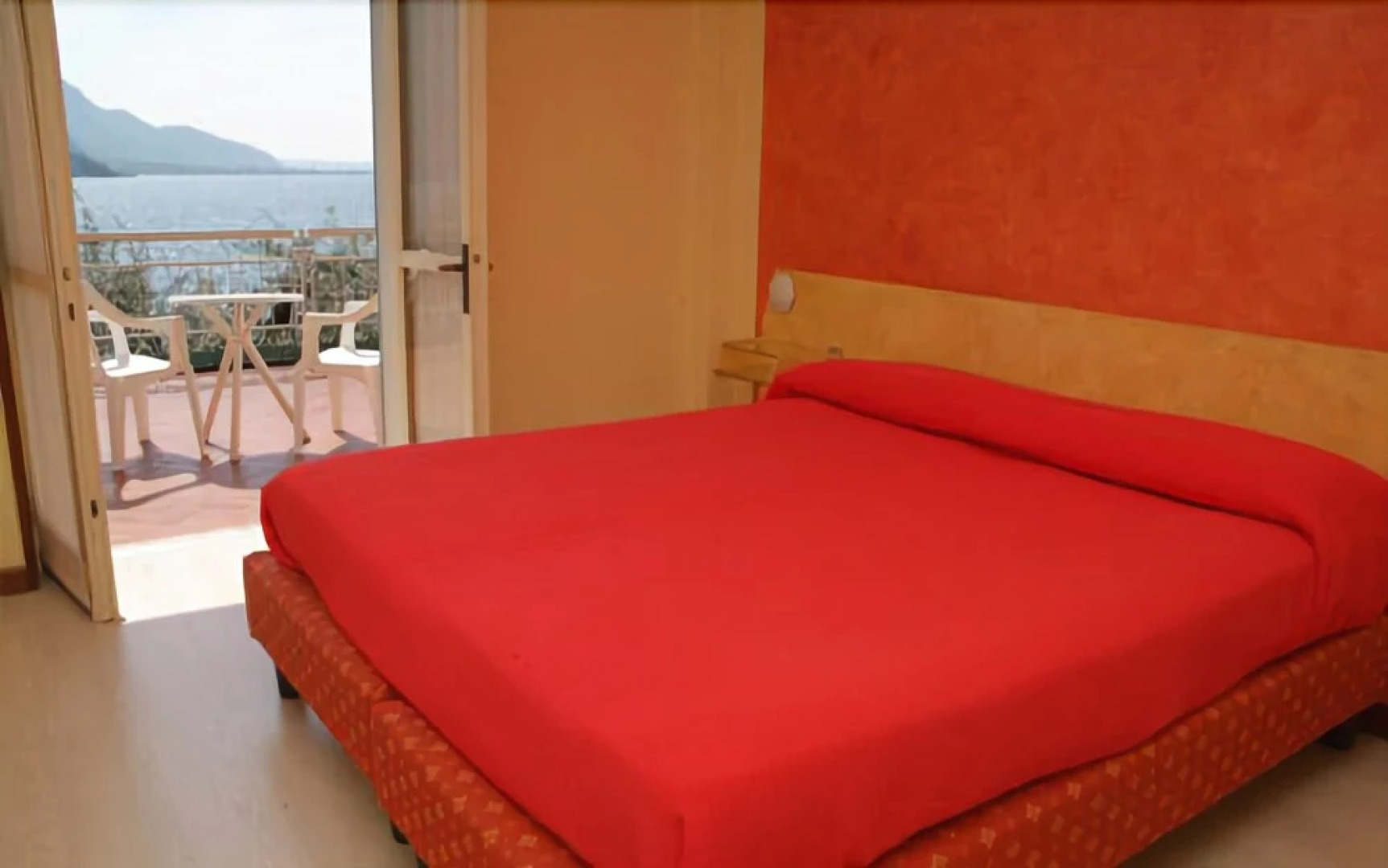 La Foresta Monteisola