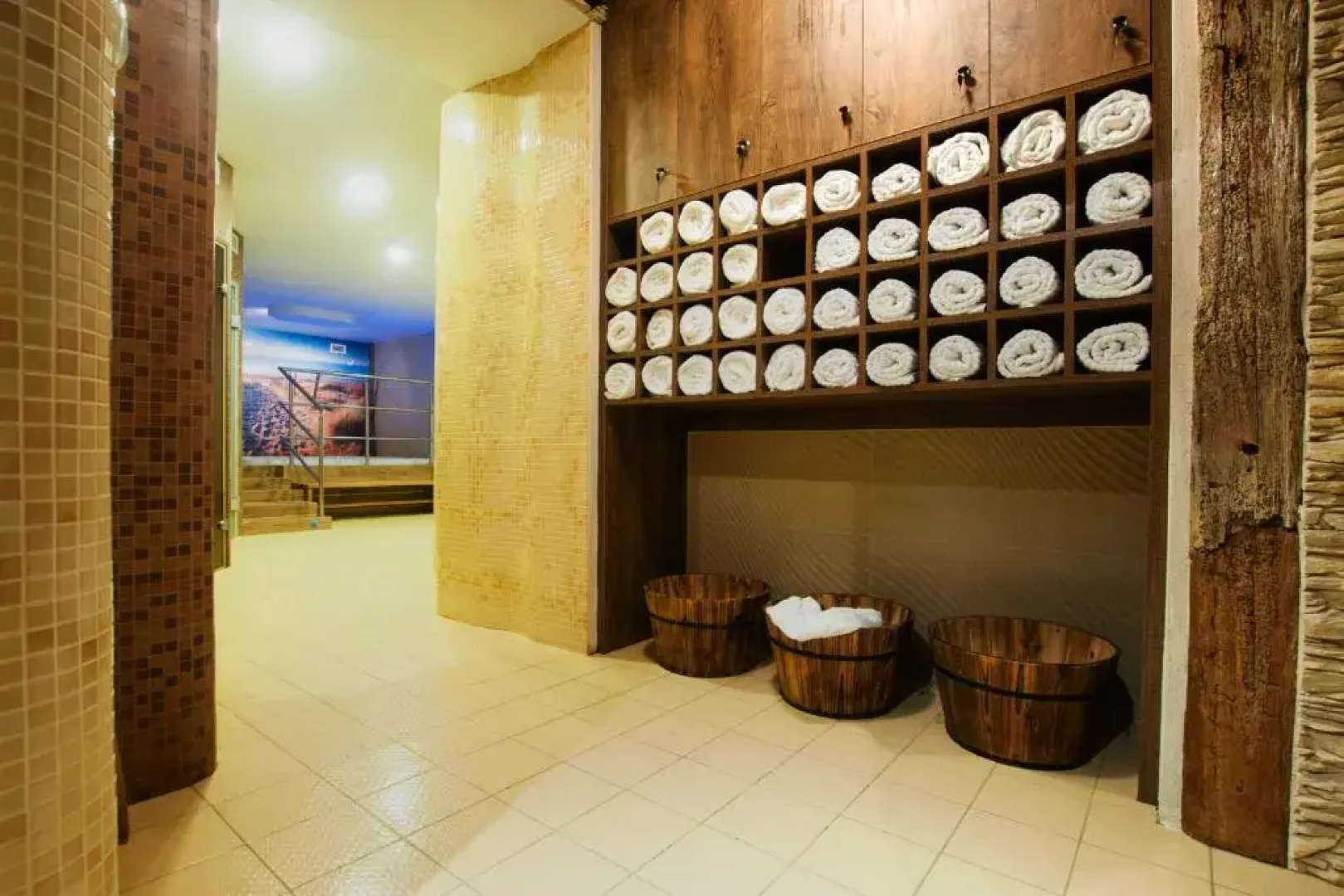 Fenix SPA Wellness & Kur & Medi