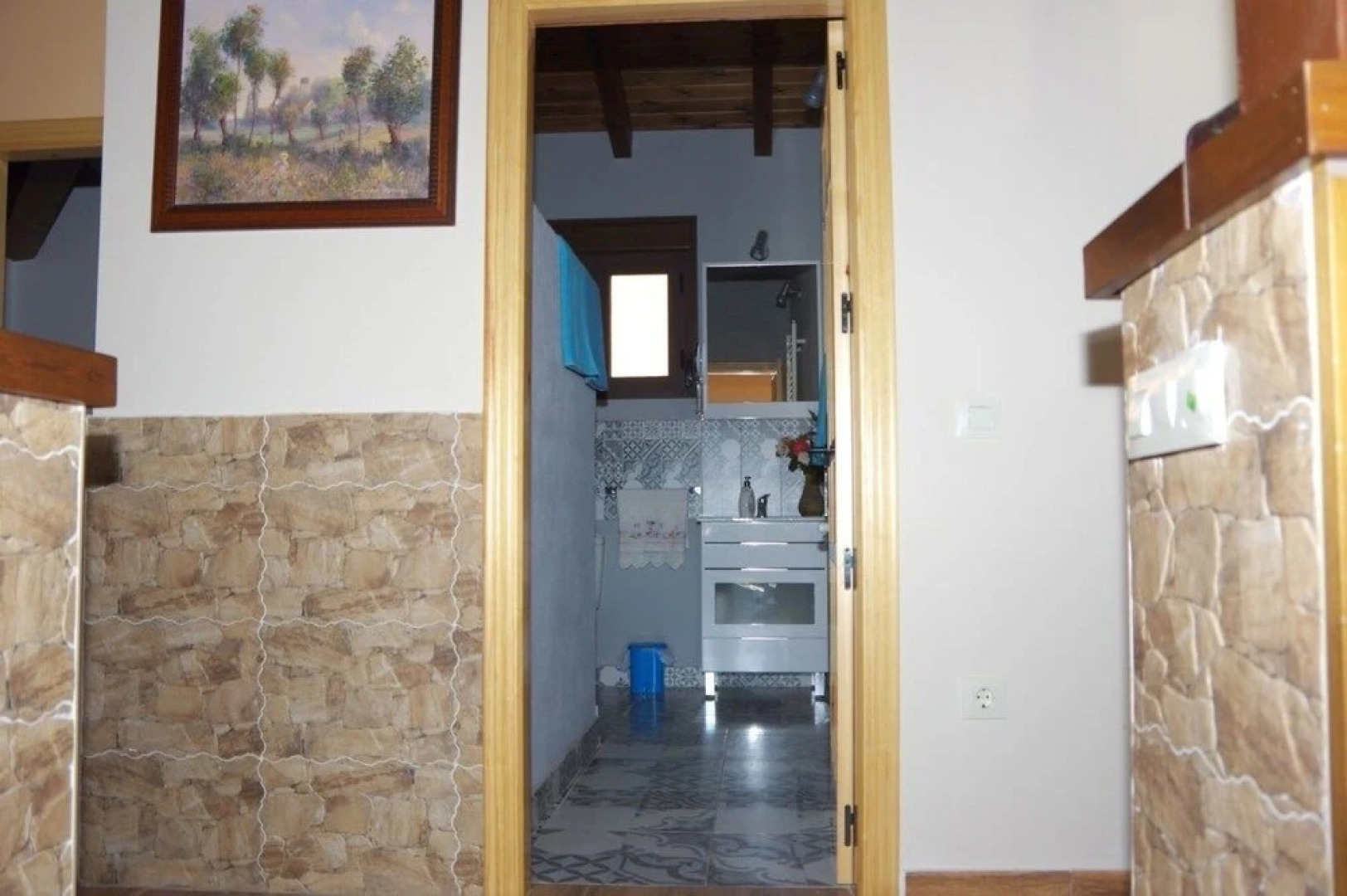 Casa Rural Valle de Gredos