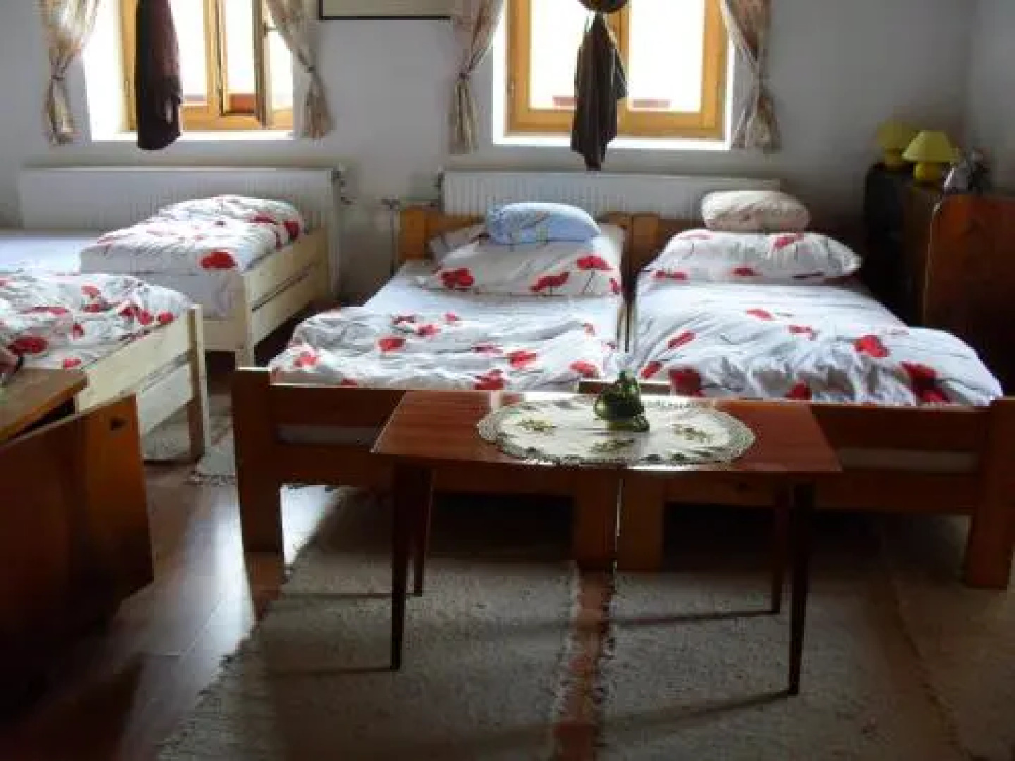 Arany Napraforgó Vendégház