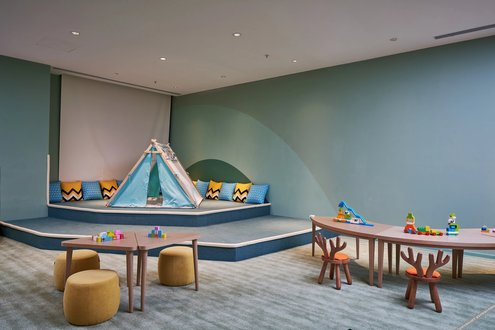 Club Med Lijiang