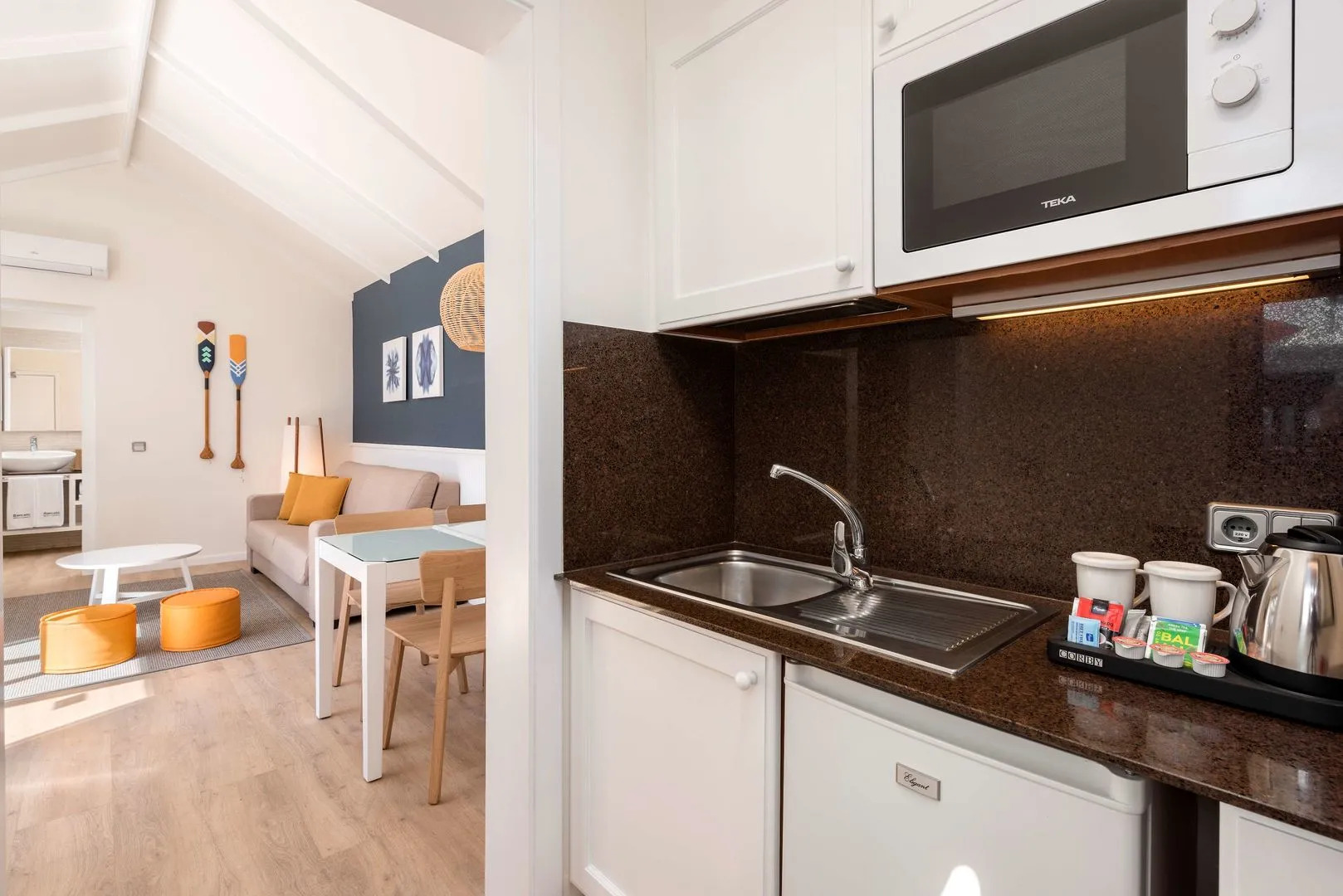 Barcelo Castillo Beach Resort