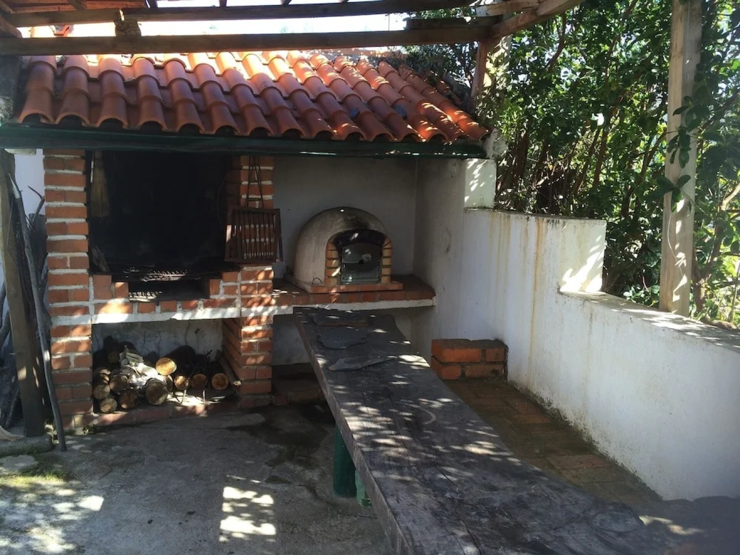 Refugio da Montanha Amazing Views Gois Region