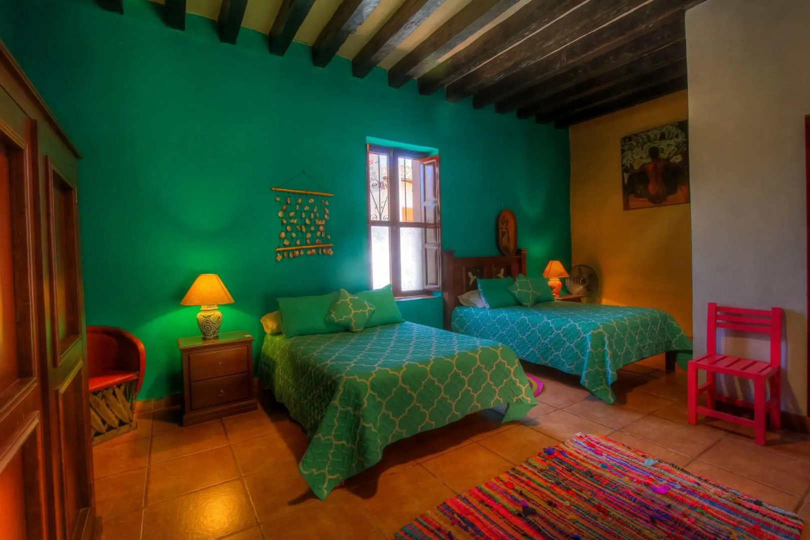 Santa Lucía Hotel Boutique