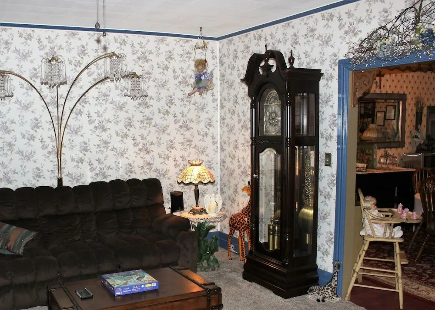 Carriage Stop Bed & Breakfast