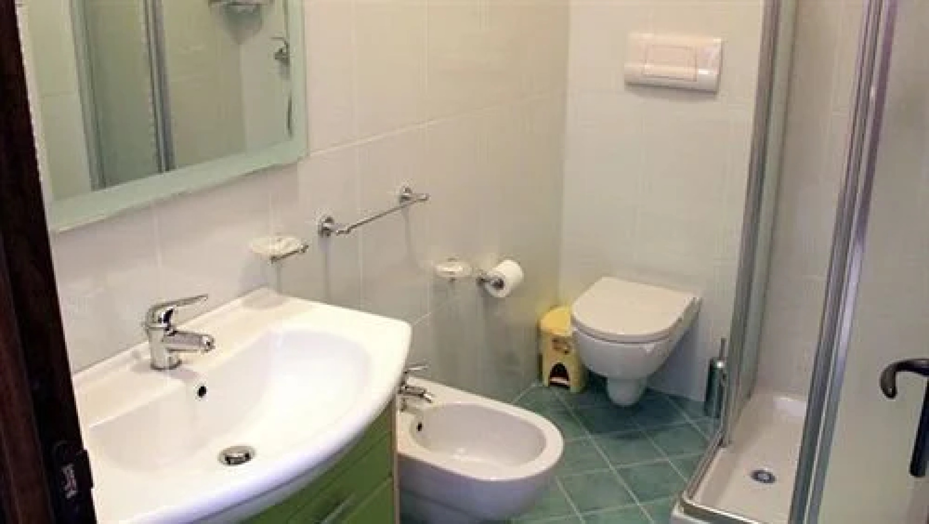 Casa Vacanze Le Due Torri