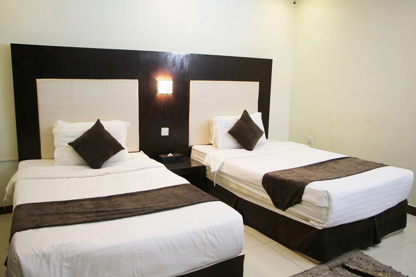 Al Muhaidb Residence Al Maidan