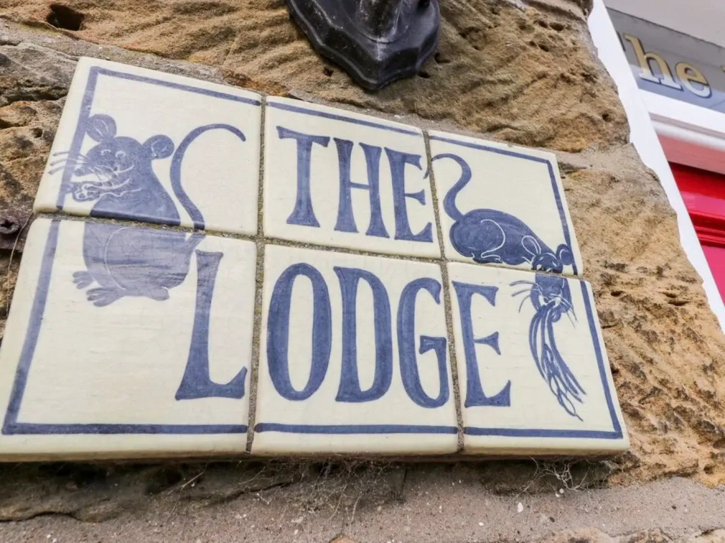 The Lodge
