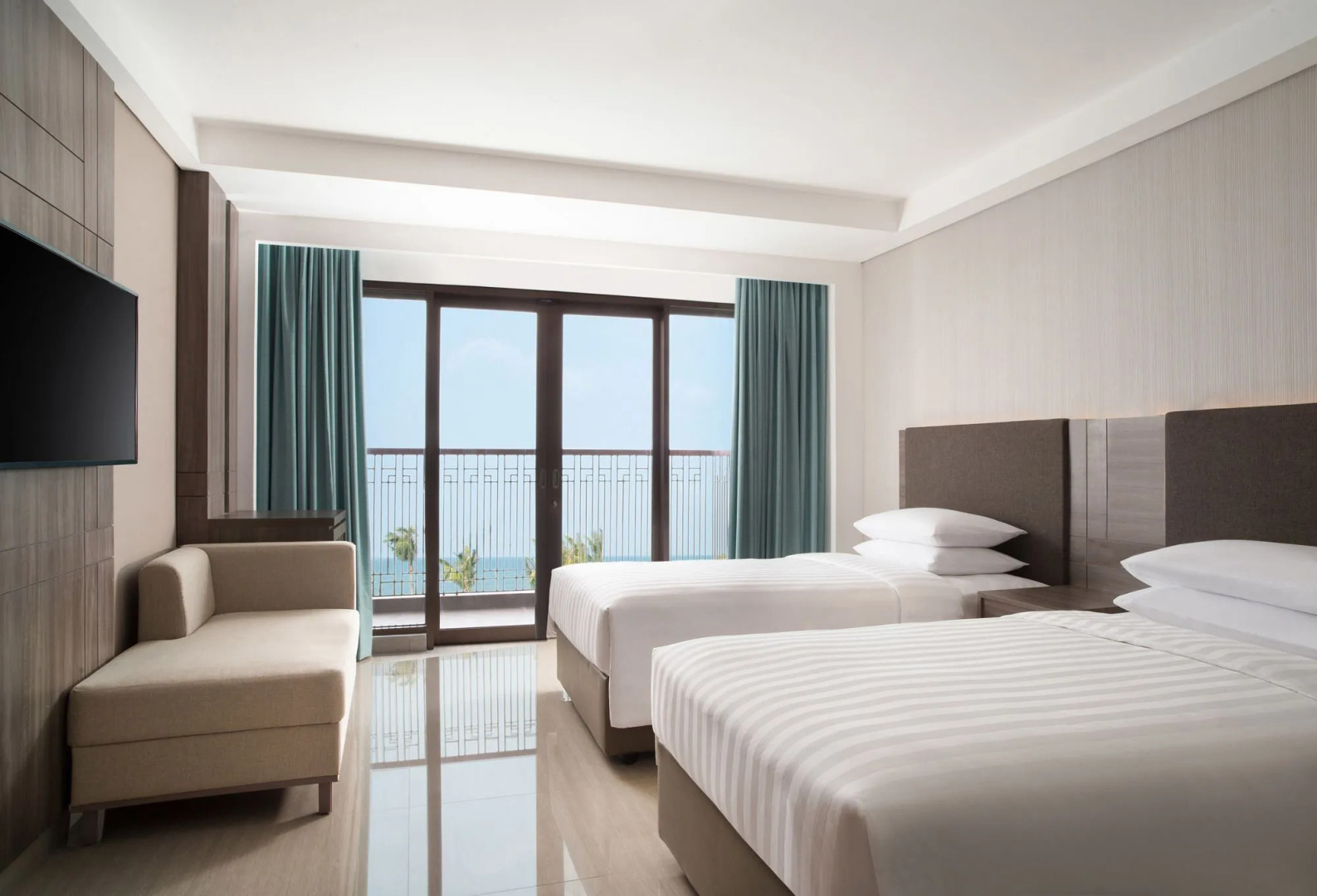 Fairfield by Marriott Belitung
