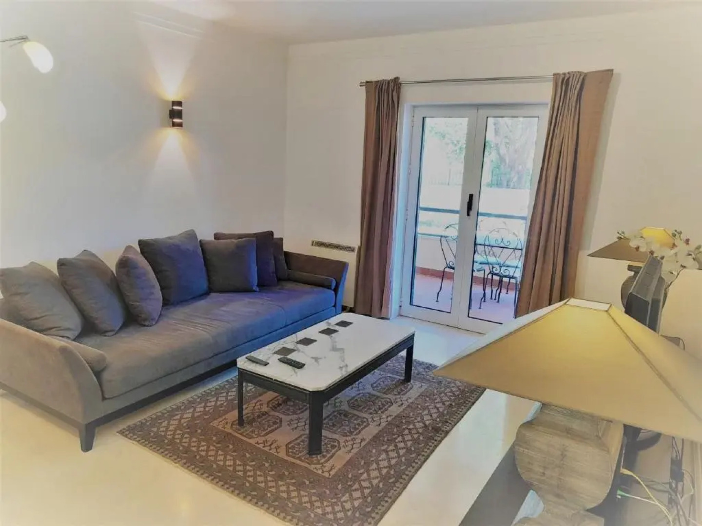 Luxury Apartment near Cascais Town & Marina