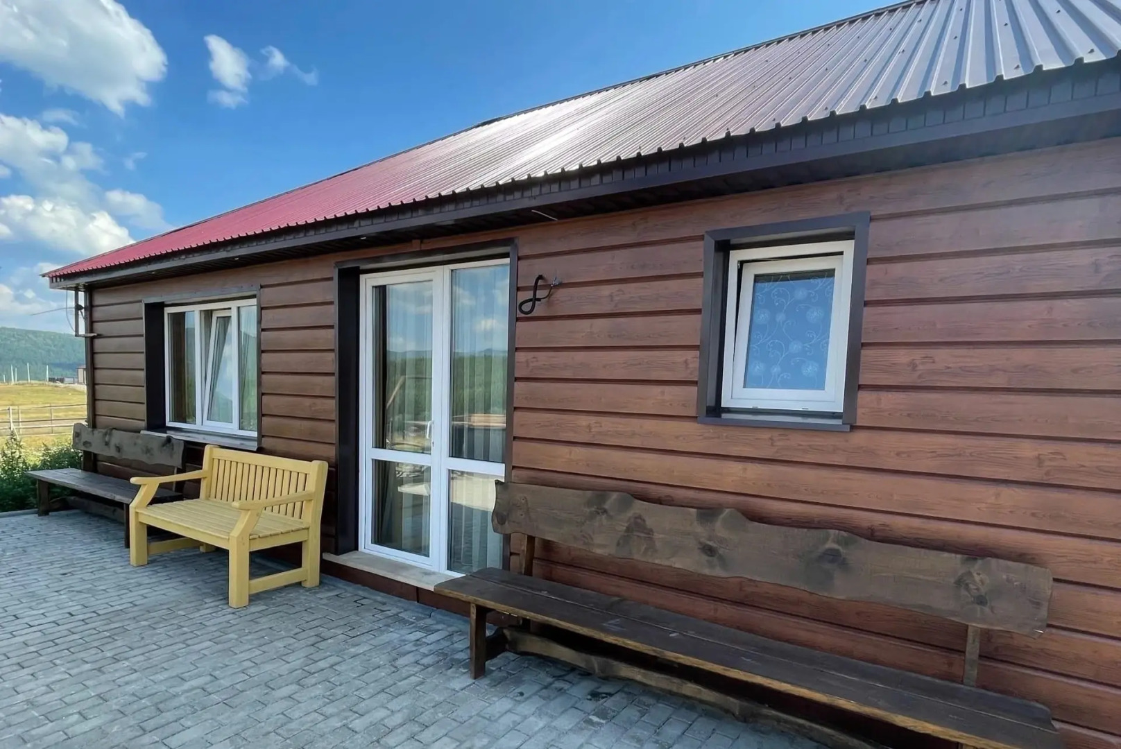 Таганай Термал