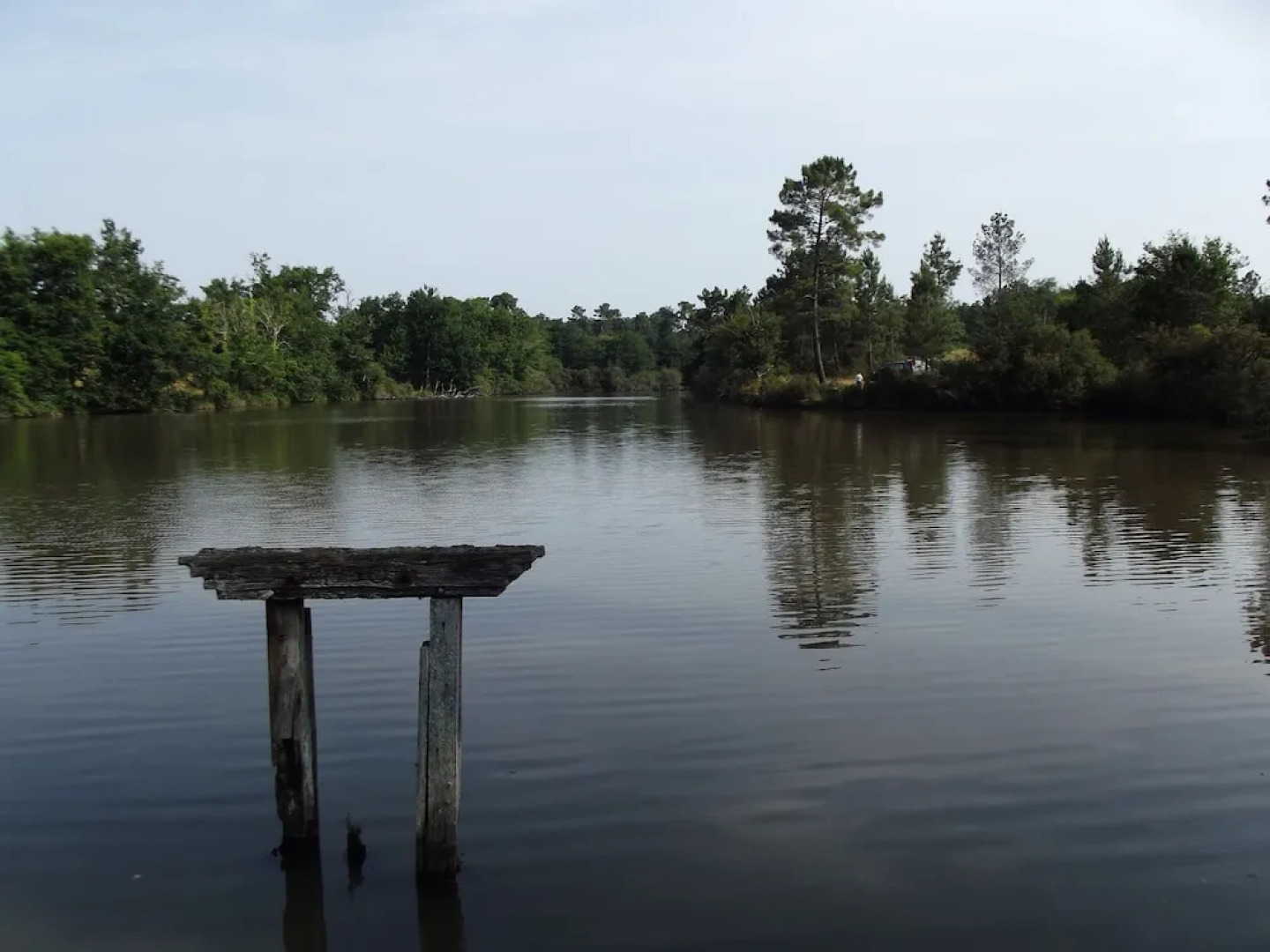 Gîte de la Guirandole