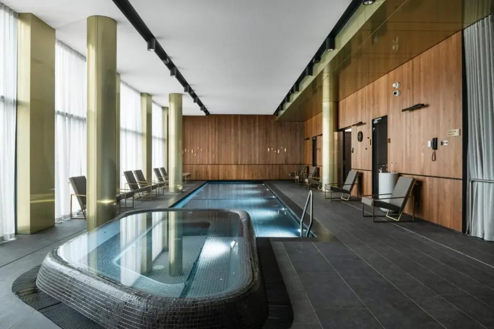 Mana Sleep & Spa